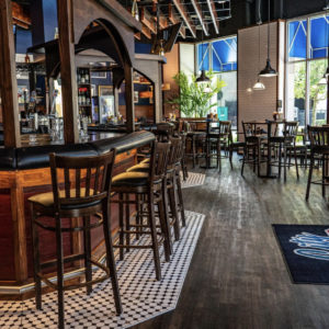 City Pub