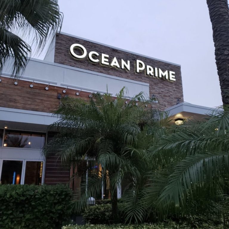 Ocean Prime