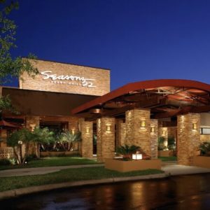 Seasons 52 Altamonte