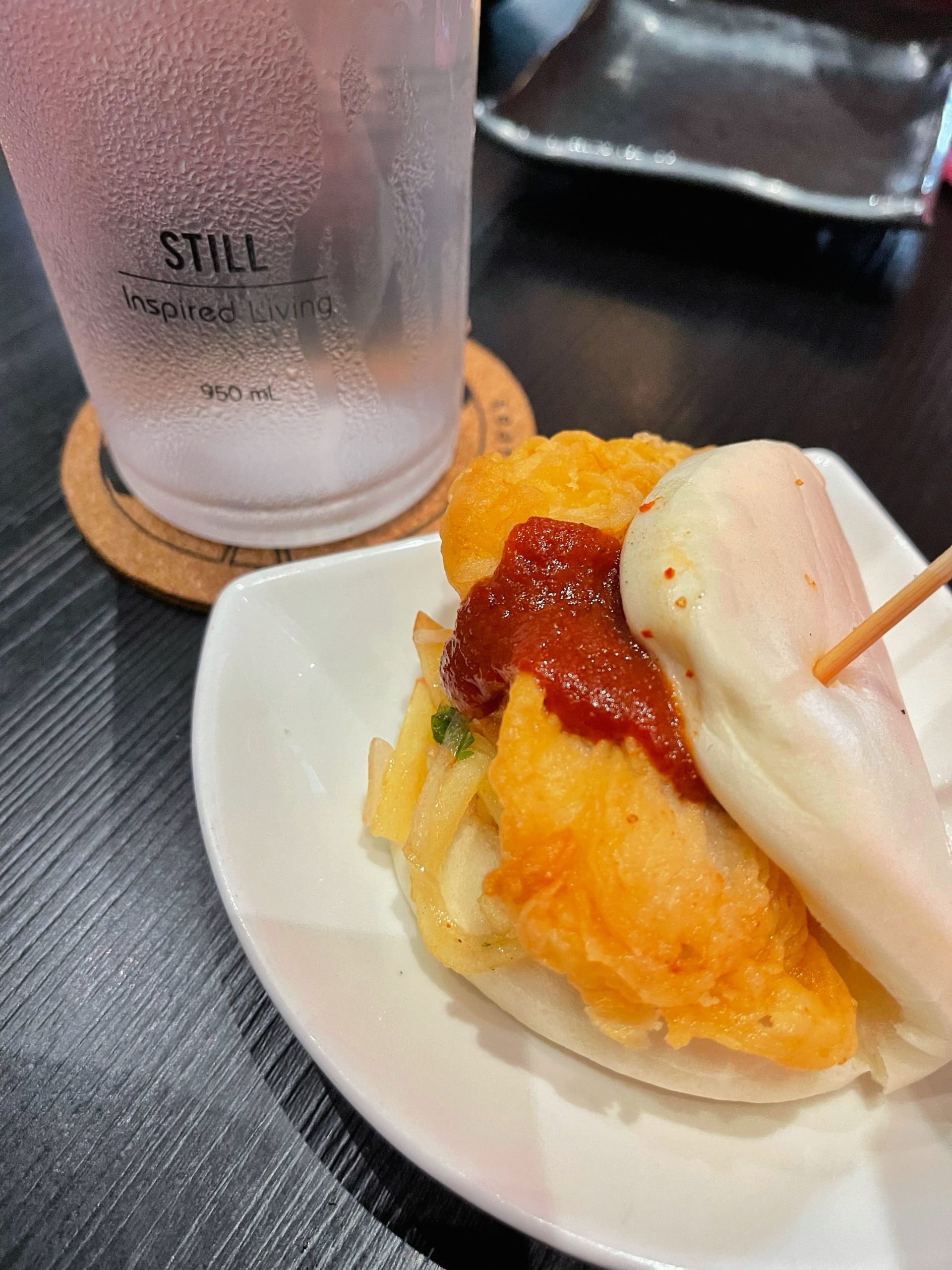 Sushi Pop