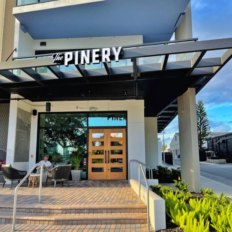 The Pinery