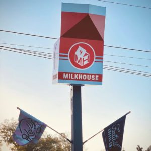 Milkhouse