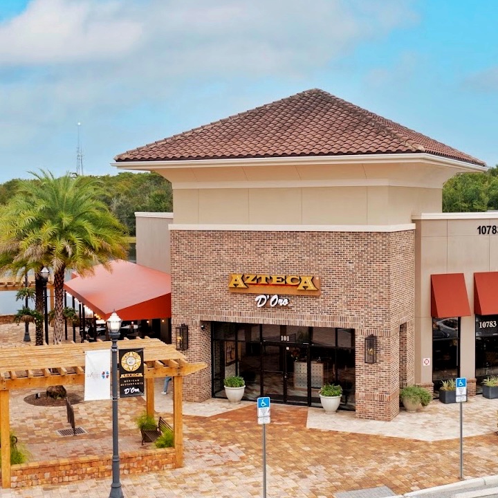 Azteca D’Oro Lake Nona