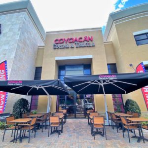 Coyoacan Cocina