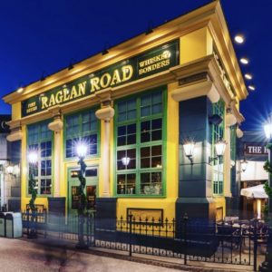 Raglan Road