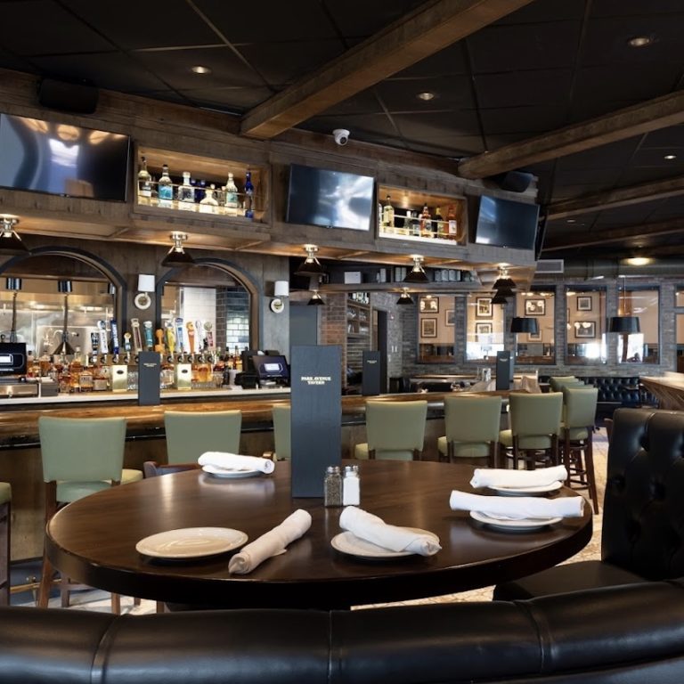 Park Avenue Tavern