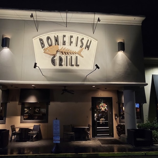 Bonefish Grill Longwood