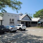 Bounce House Social Eats